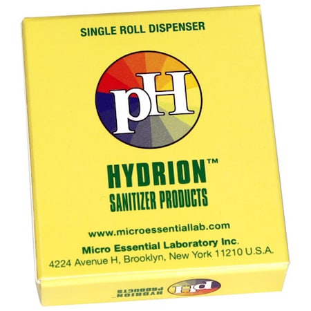 Allpoints Paper, Test - Roll, Qt40 851301